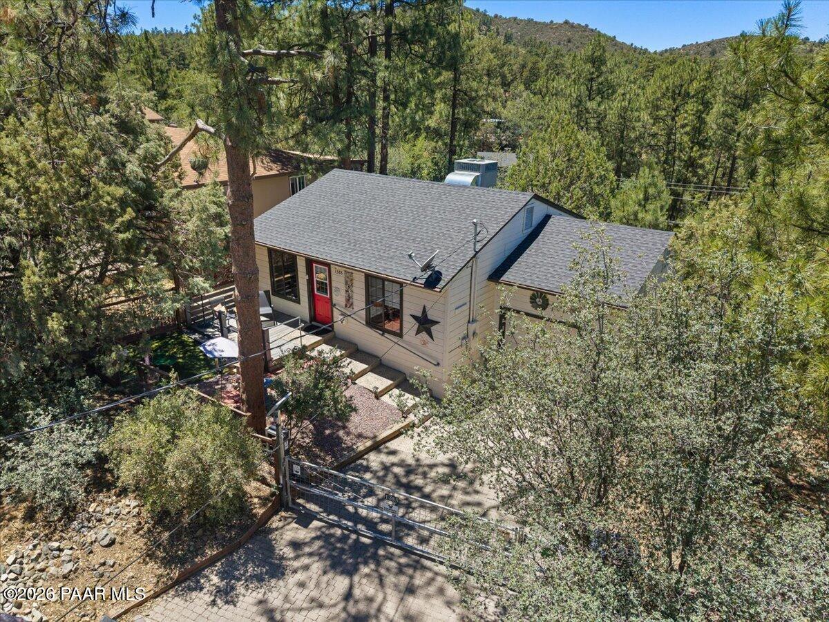 1388 E Pine Ridge Drive