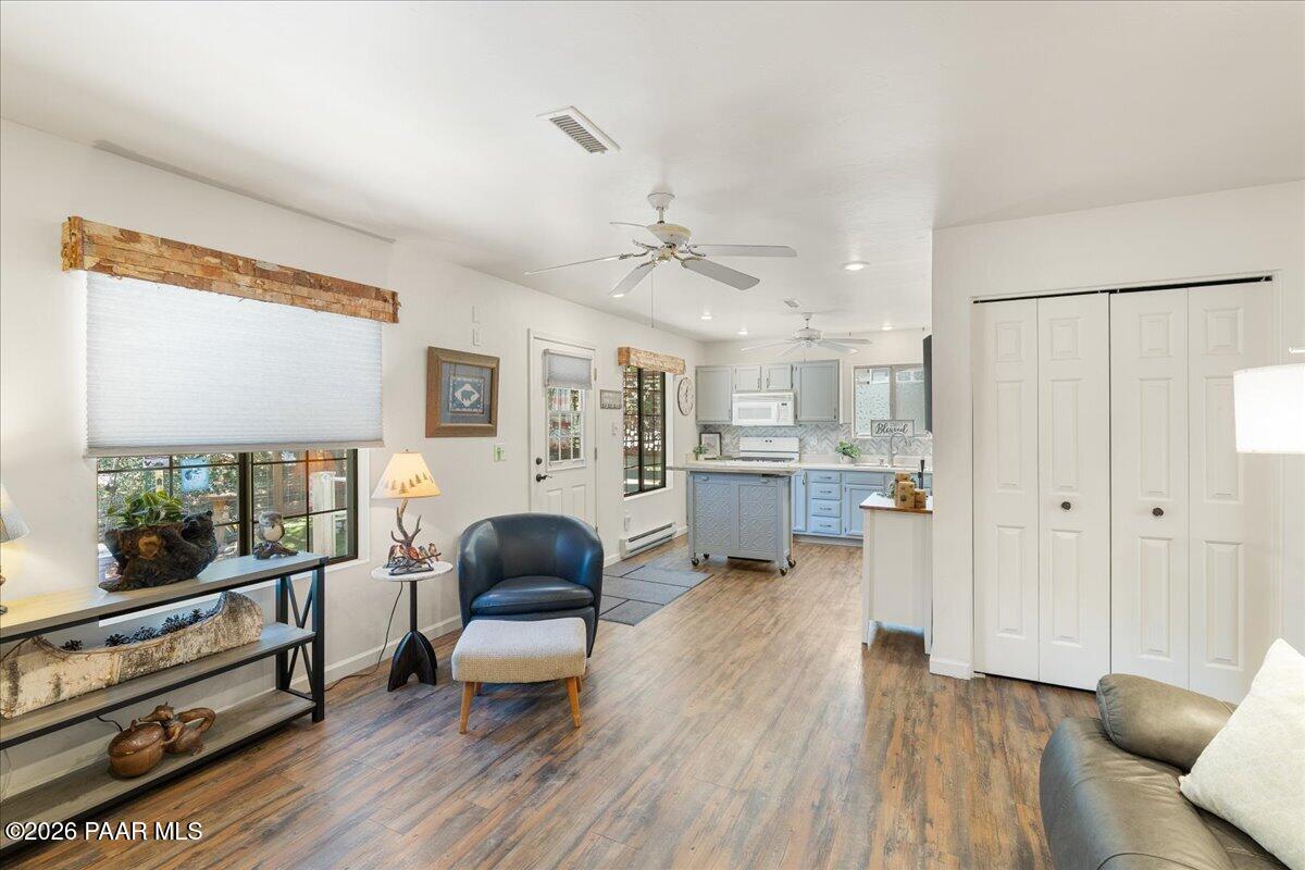 1388 E Pine Ridge Drive