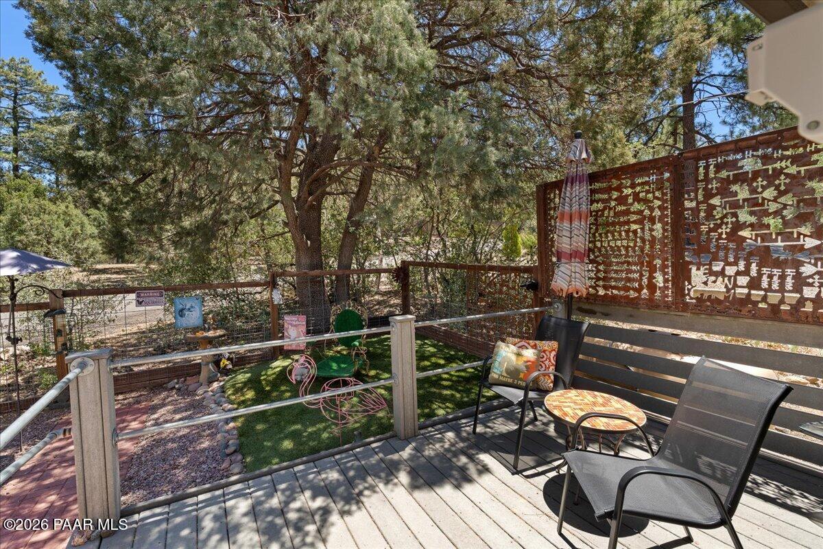 1388 E Pine Ridge Drive