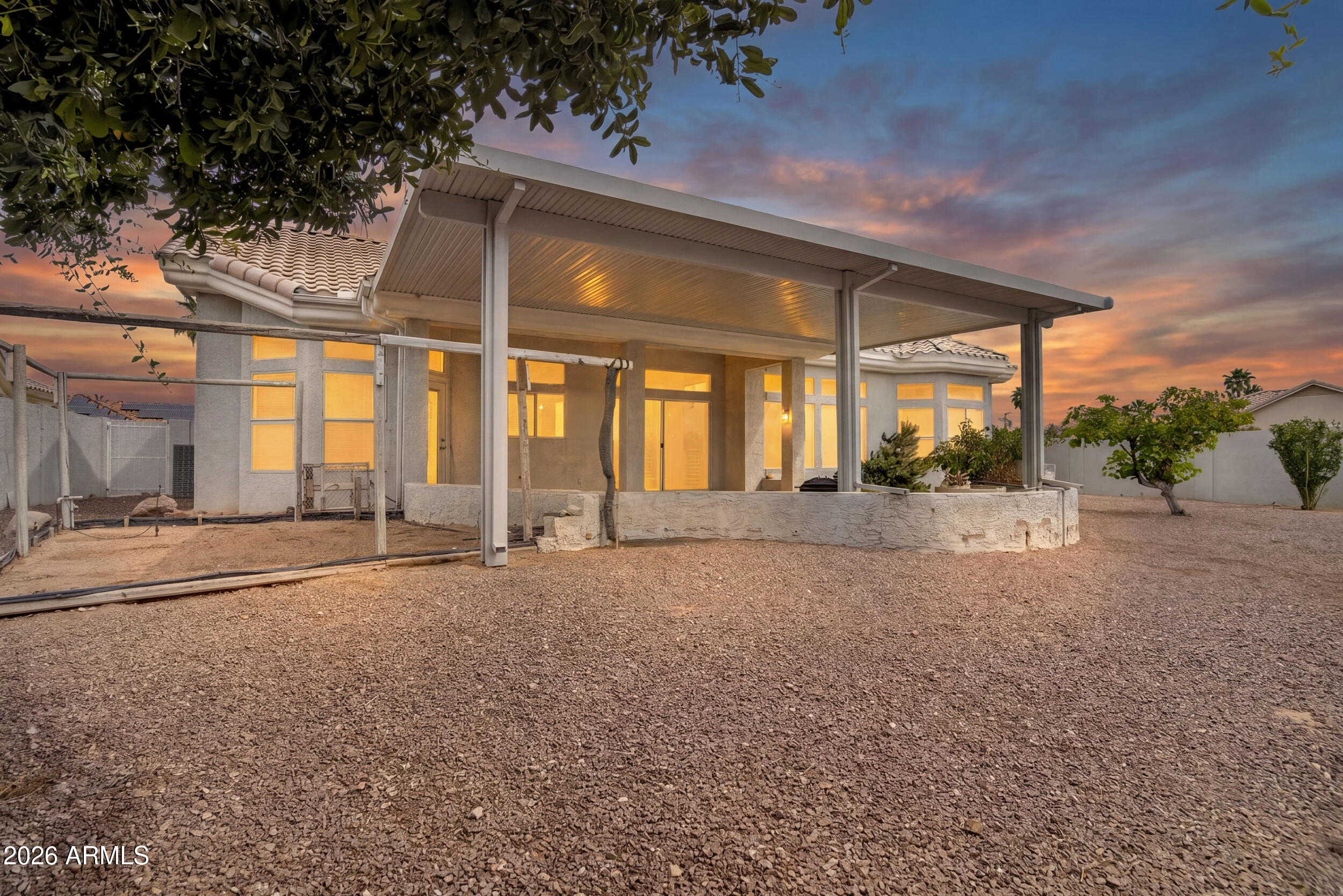 15105 W GREYSTONE Drive