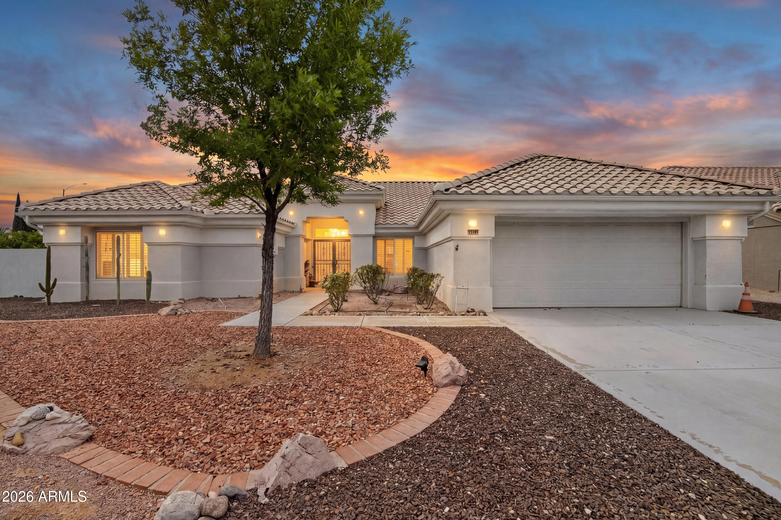 15105 W GREYSTONE Drive