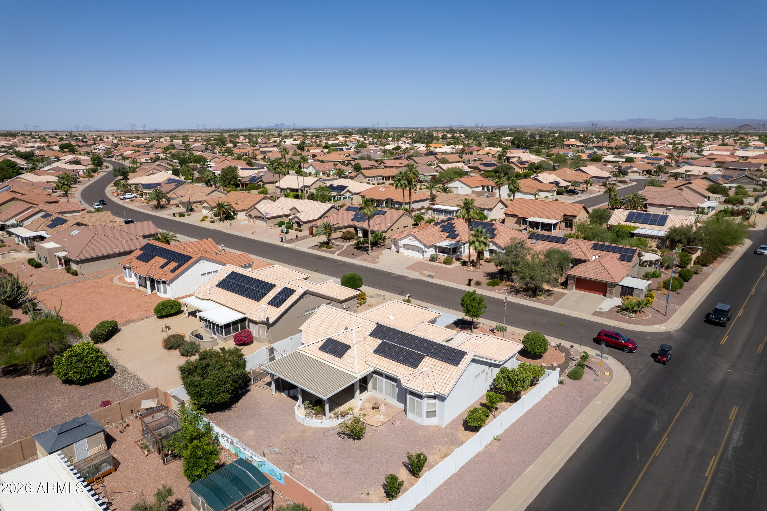 15105 W GREYSTONE Drive