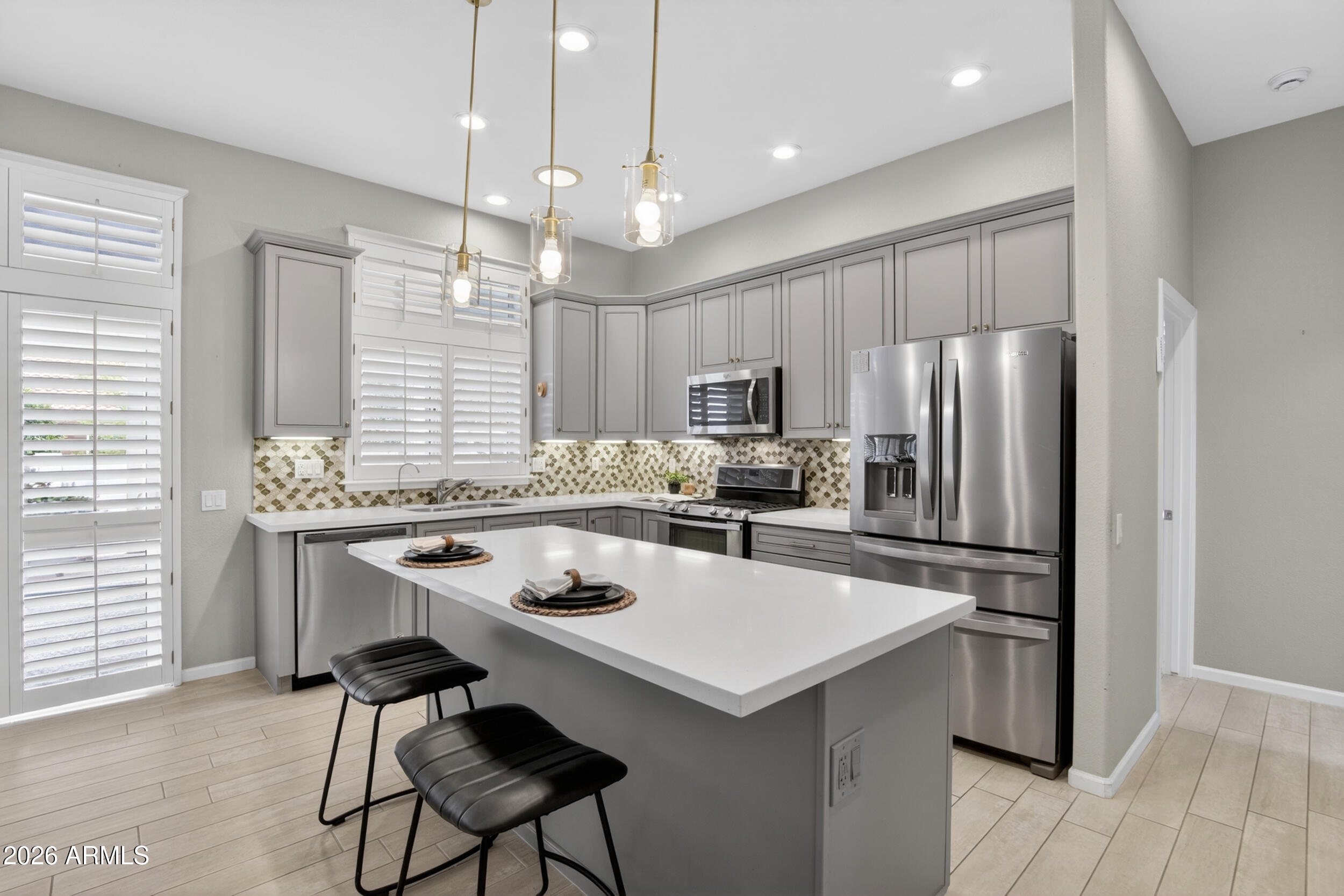 15105 W GREYSTONE Drive