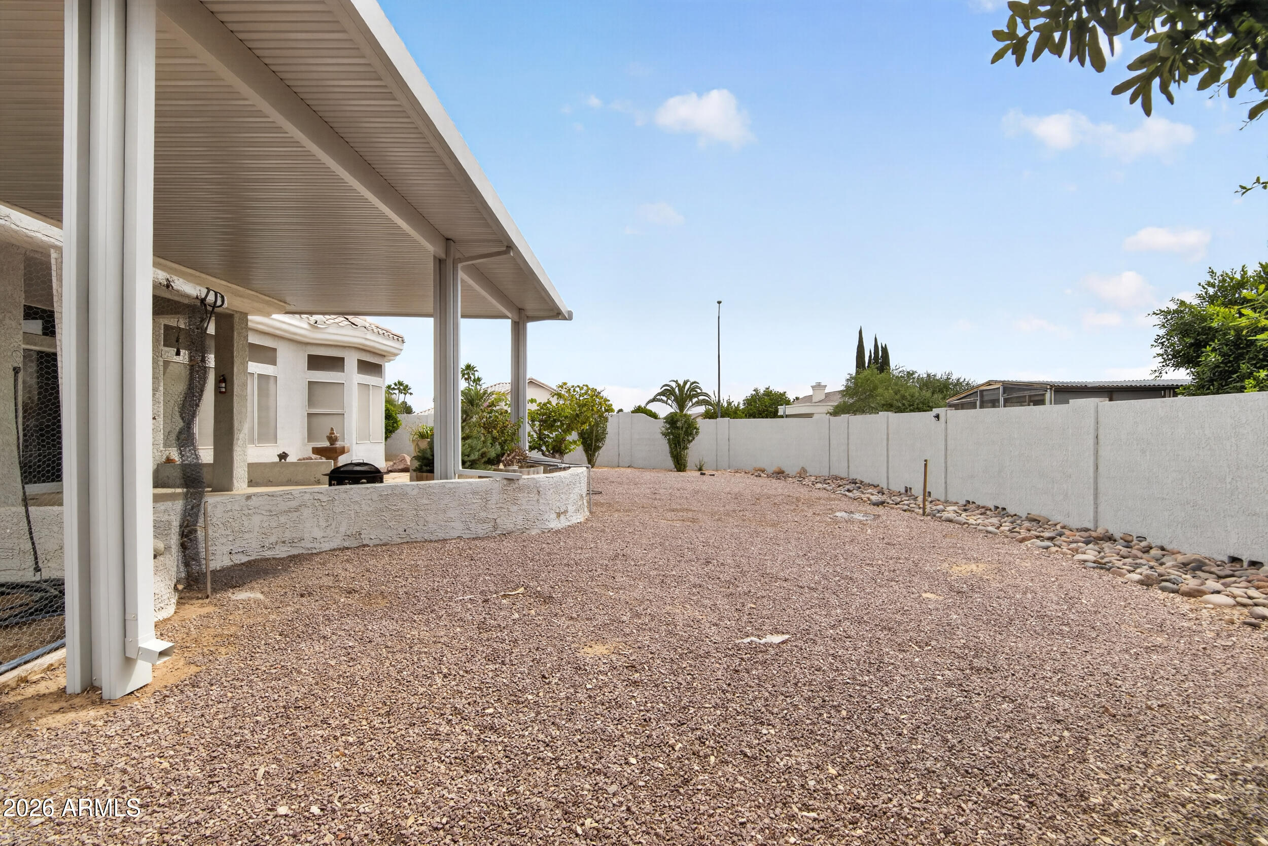 15105 W GREYSTONE Drive