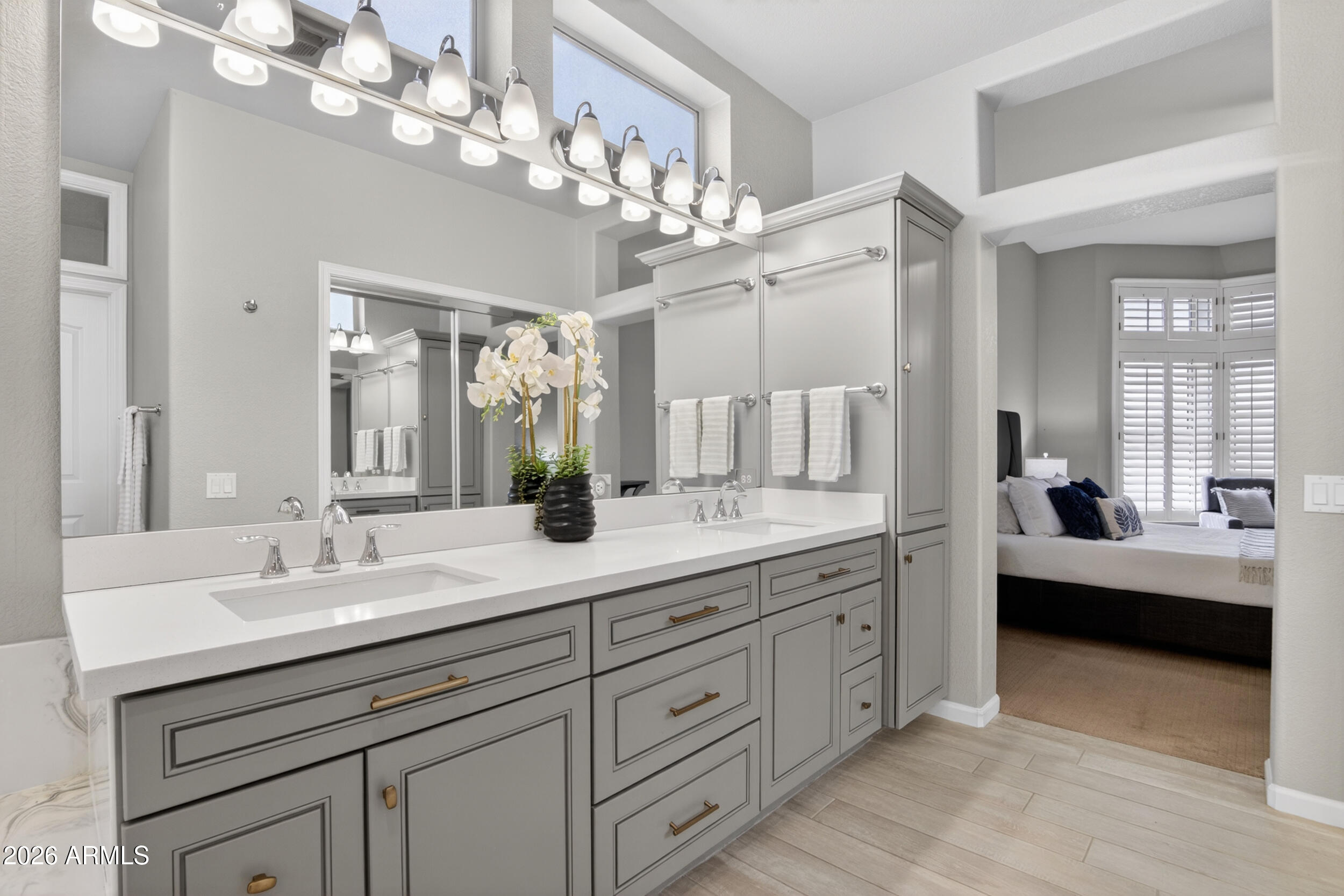 15105 W GREYSTONE Drive