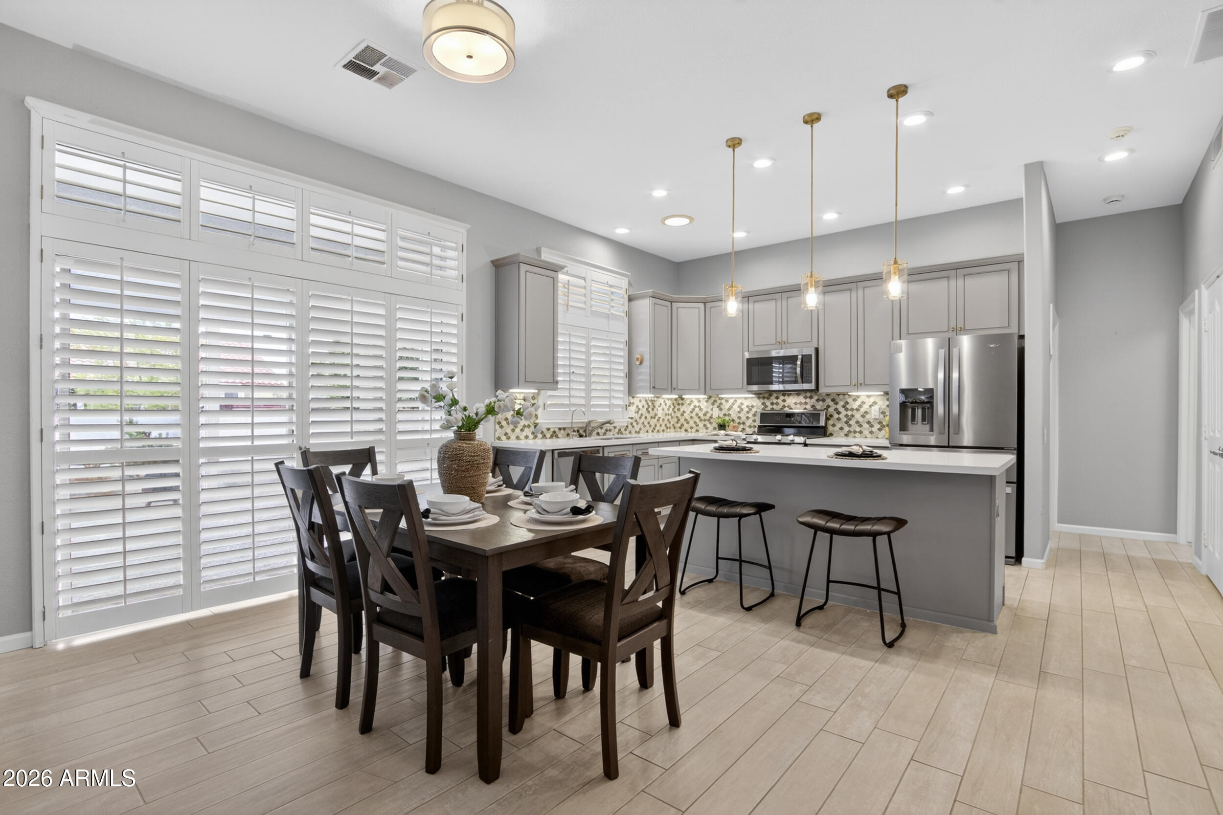 15105 W GREYSTONE Drive