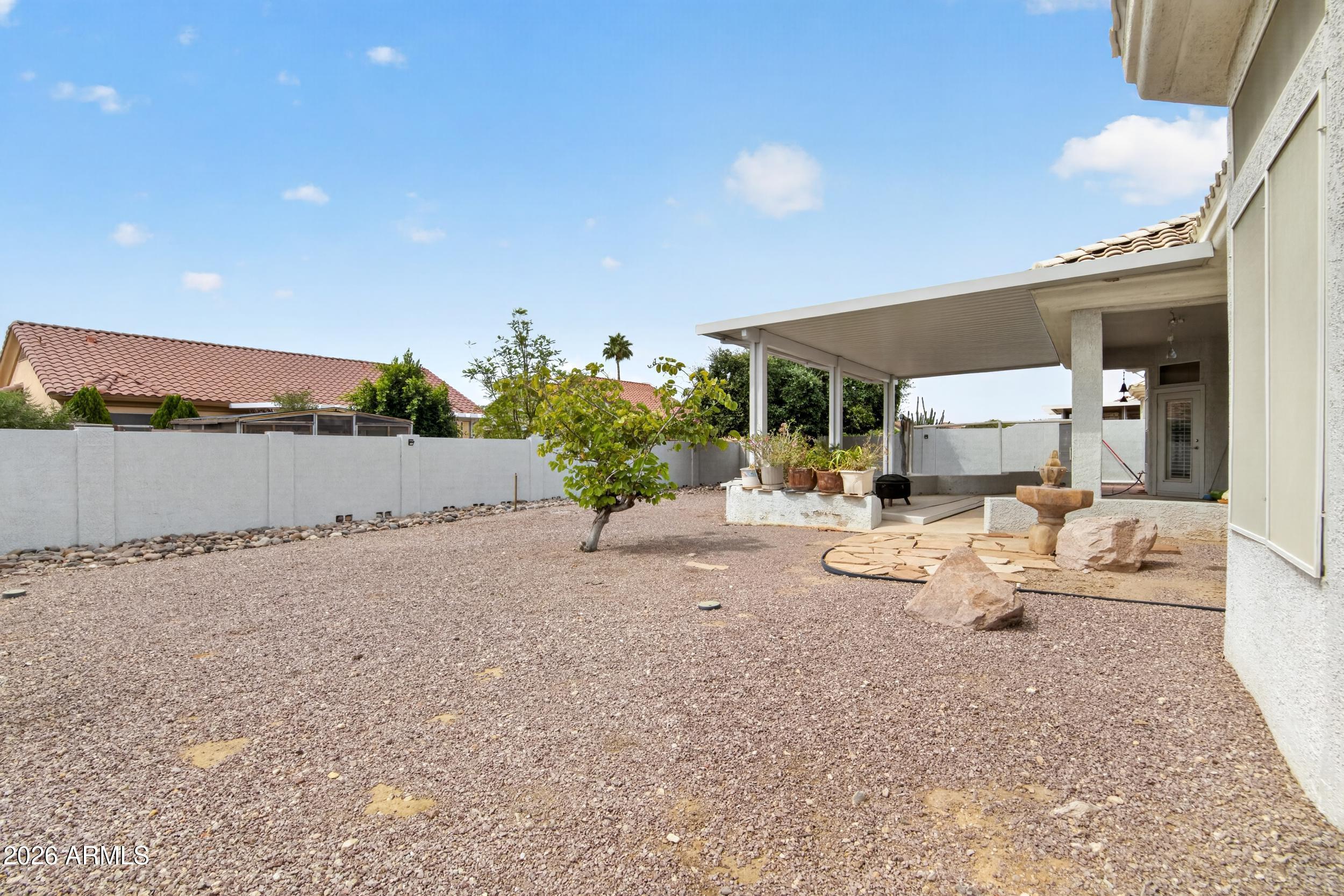 15105 W GREYSTONE Drive