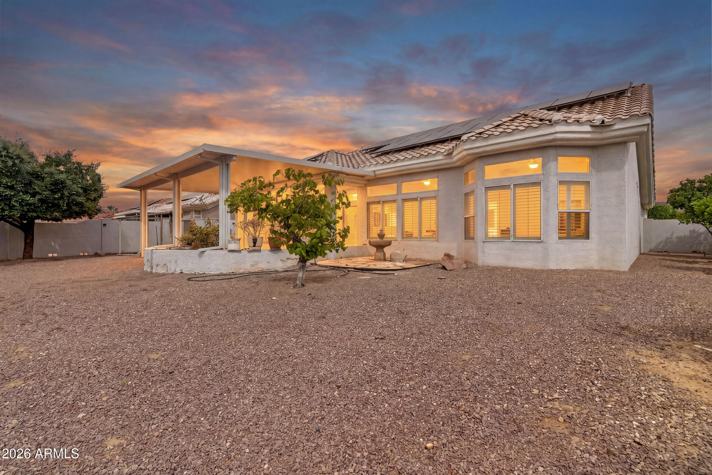 15105 W GREYSTONE Drive