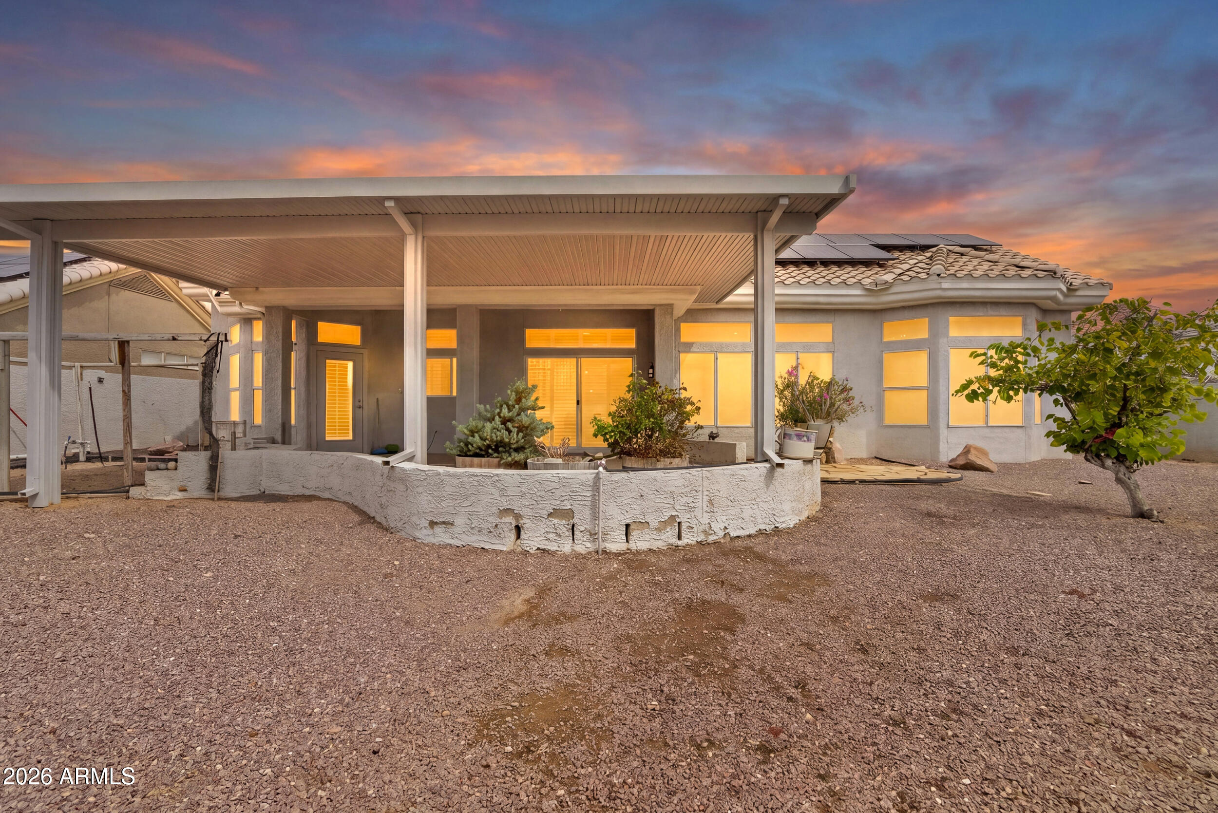 15105 W GREYSTONE Drive