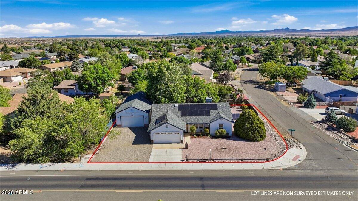 7216 E LONG LOOK Drive