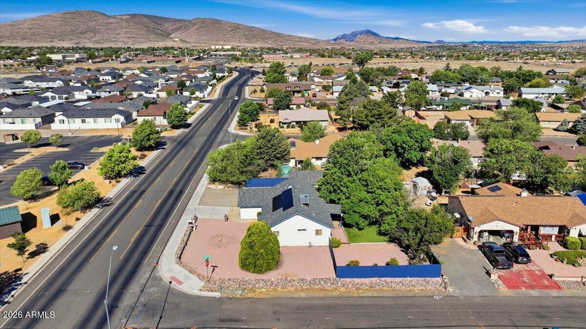 7216 E LONG LOOK Drive