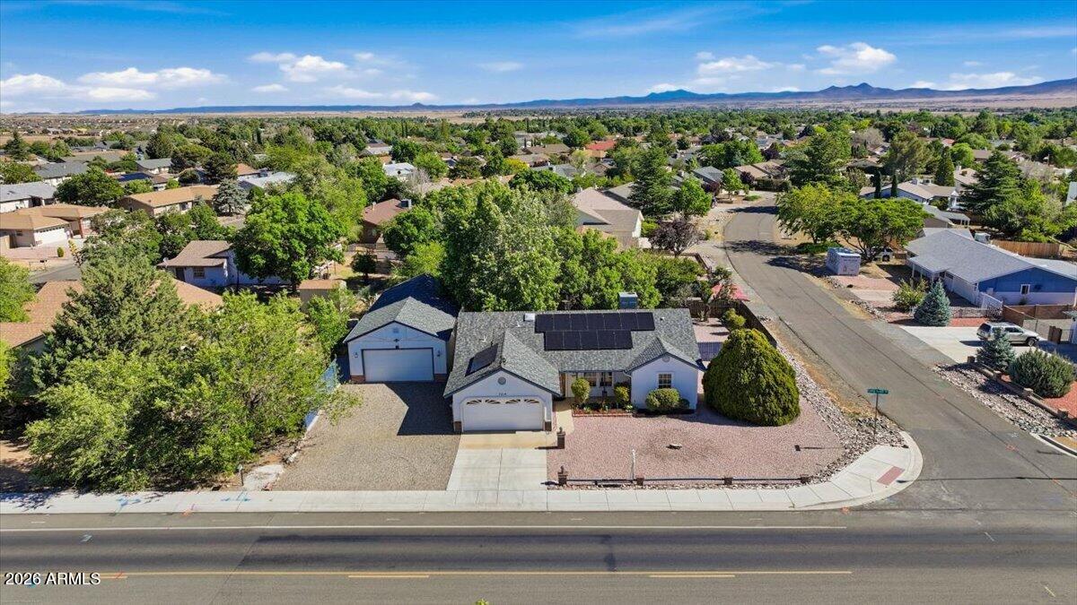 7216 E LONG LOOK Drive