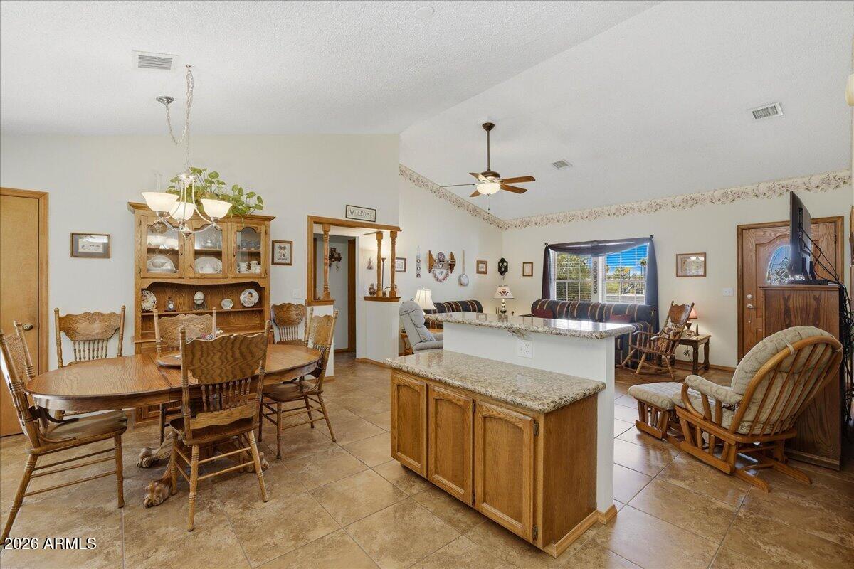 7216 E LONG LOOK Drive