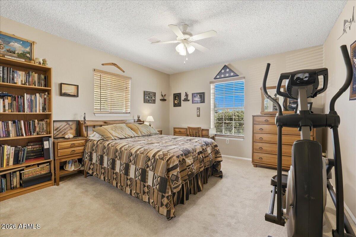 7216 E LONG LOOK Drive