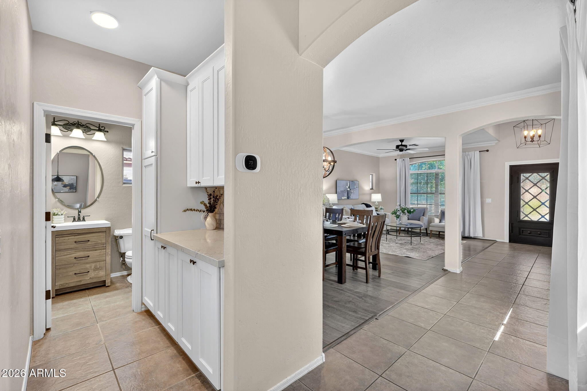 3536 E Fairview Street