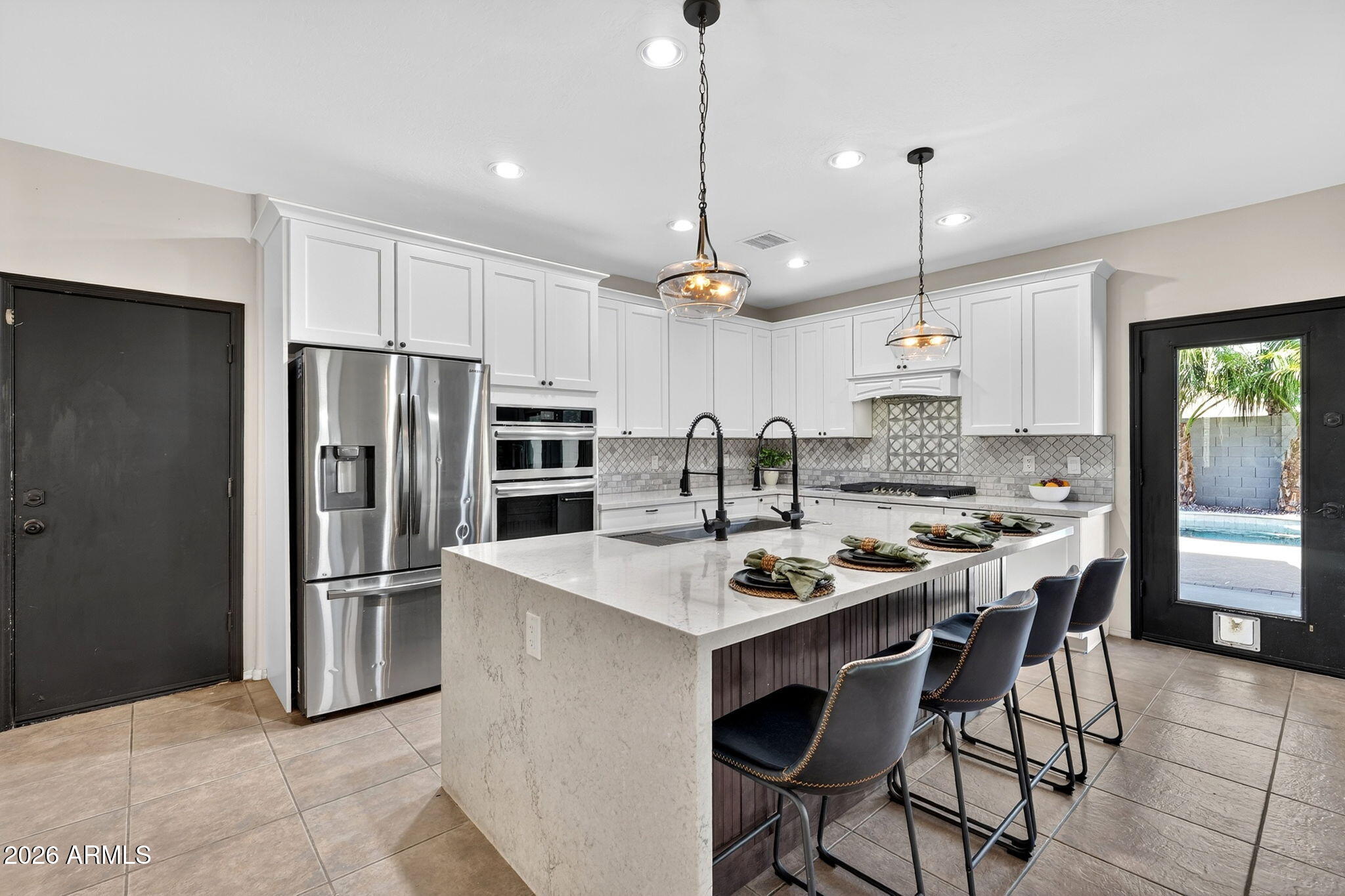 3536 E Fairview Street