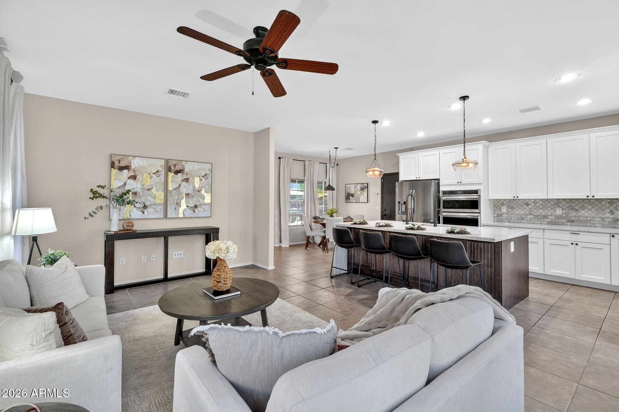 3536 E Fairview Street