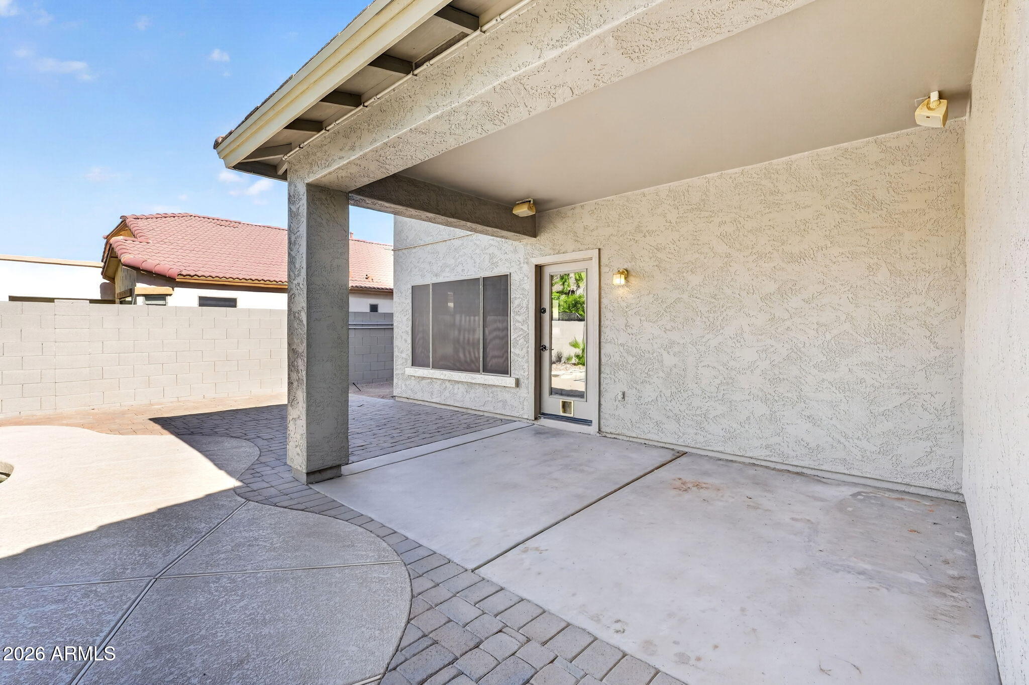 3536 E Fairview Street