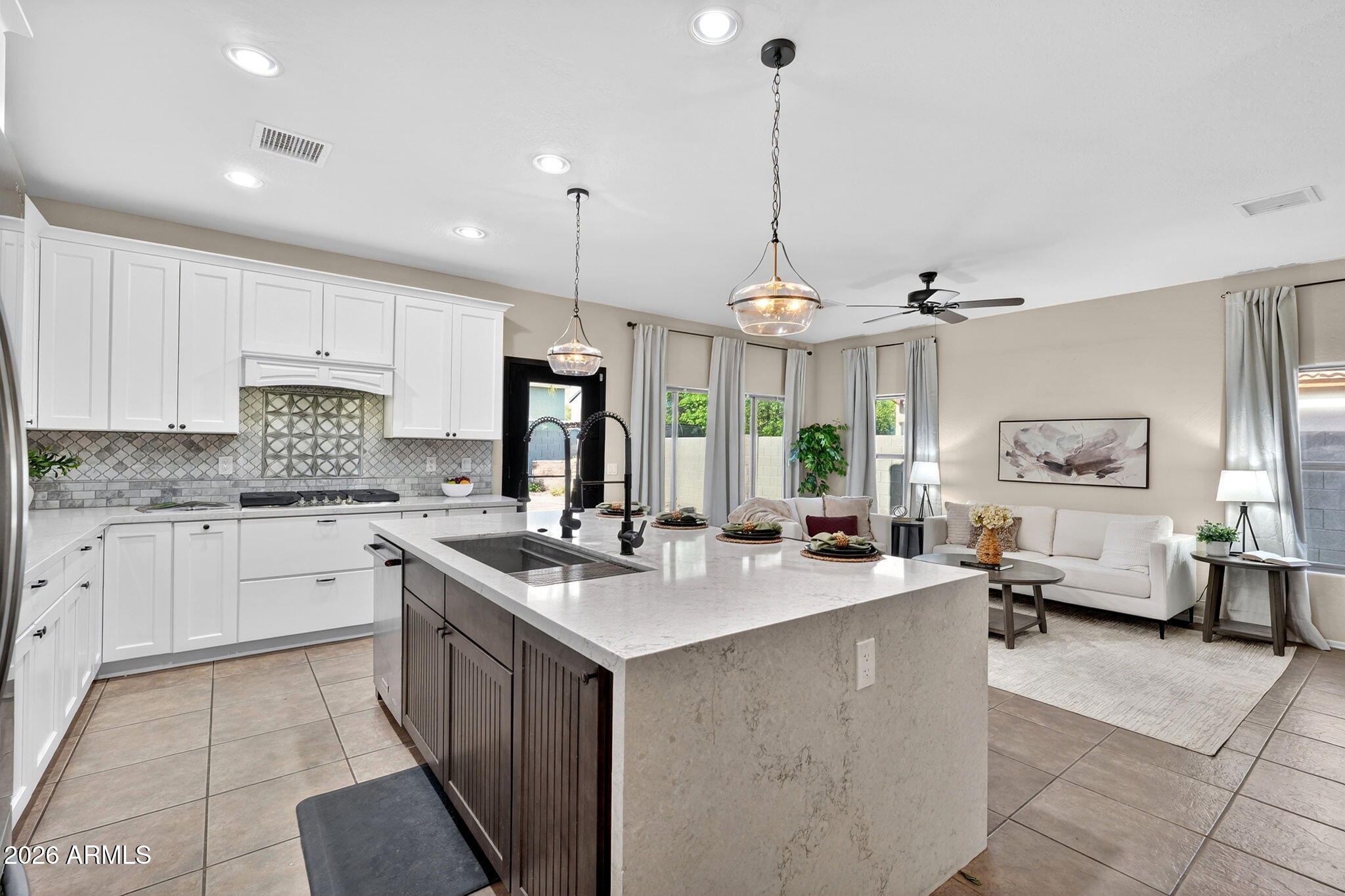 3536 E Fairview Street