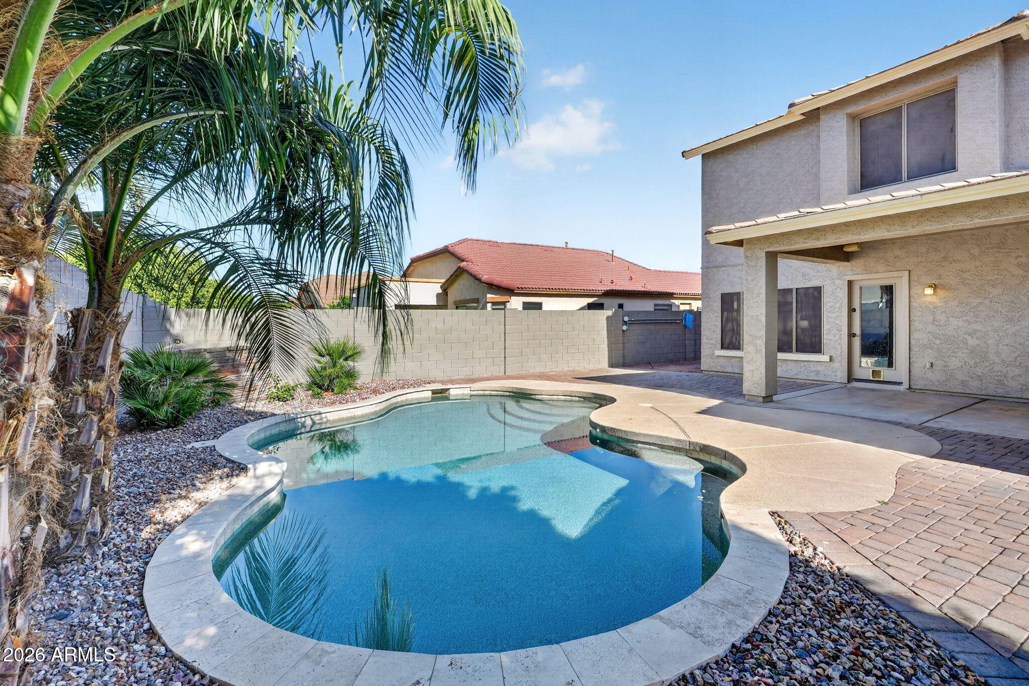 3536 E Fairview Street