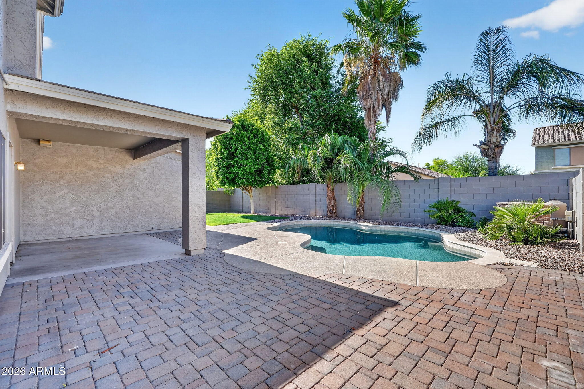 3536 E Fairview Street