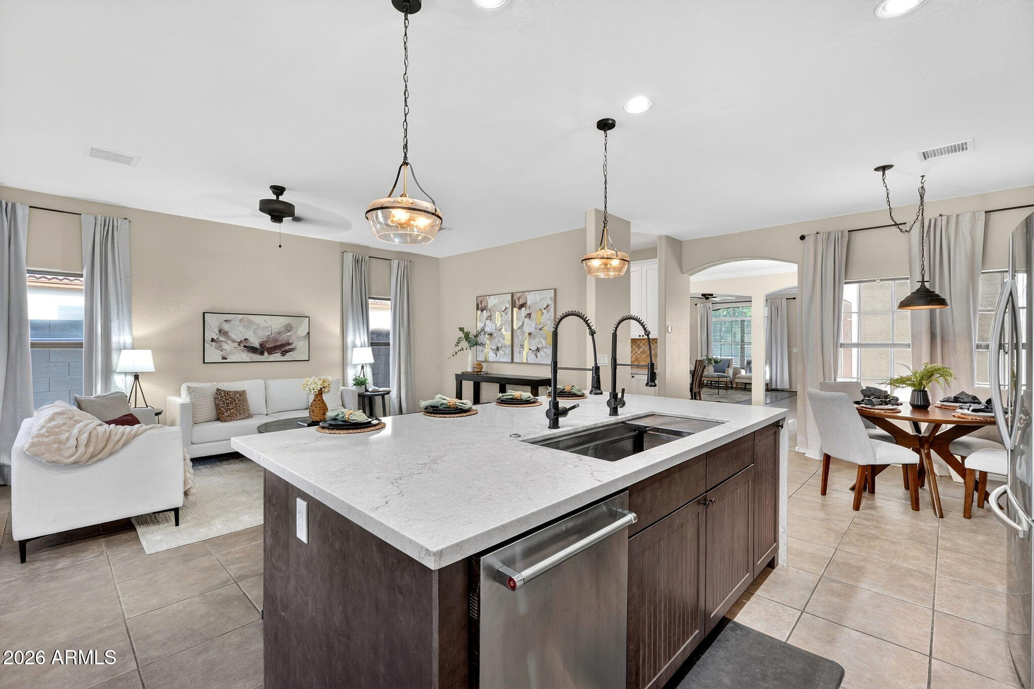 3536 E Fairview Street