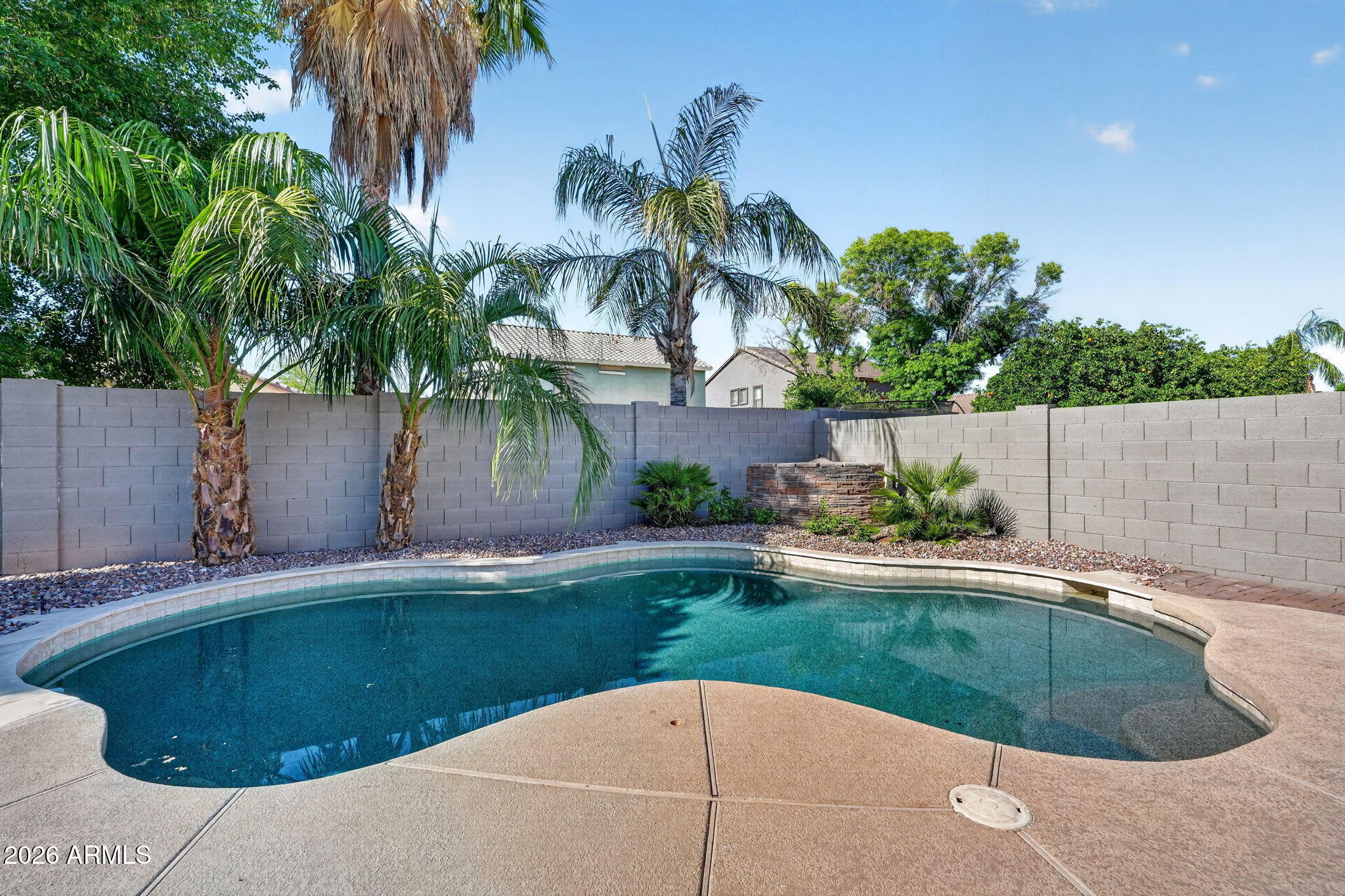 3536 E Fairview Street