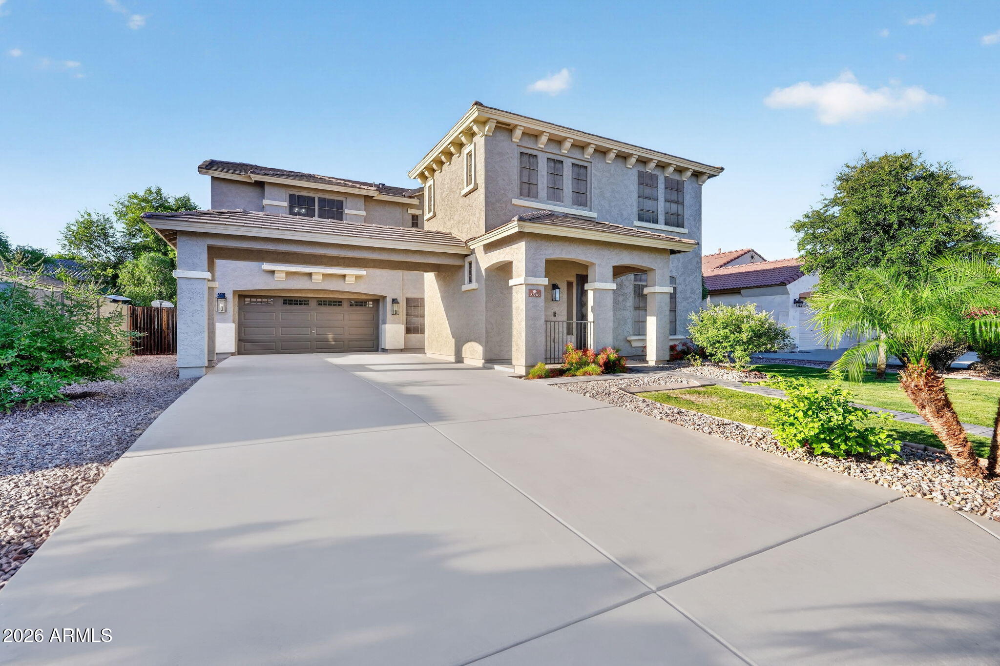 3536 E Fairview Street