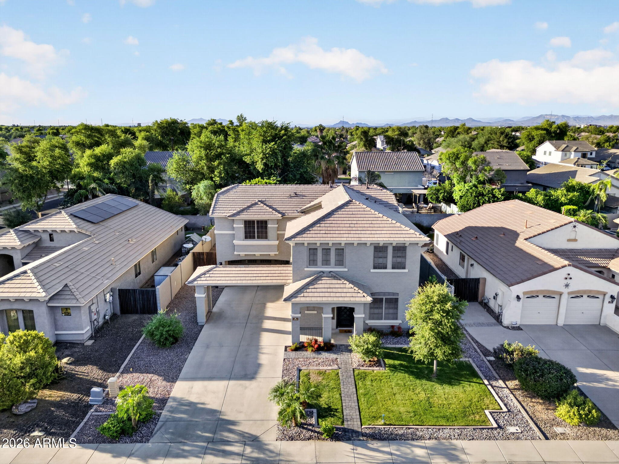 3536 E Fairview Street
