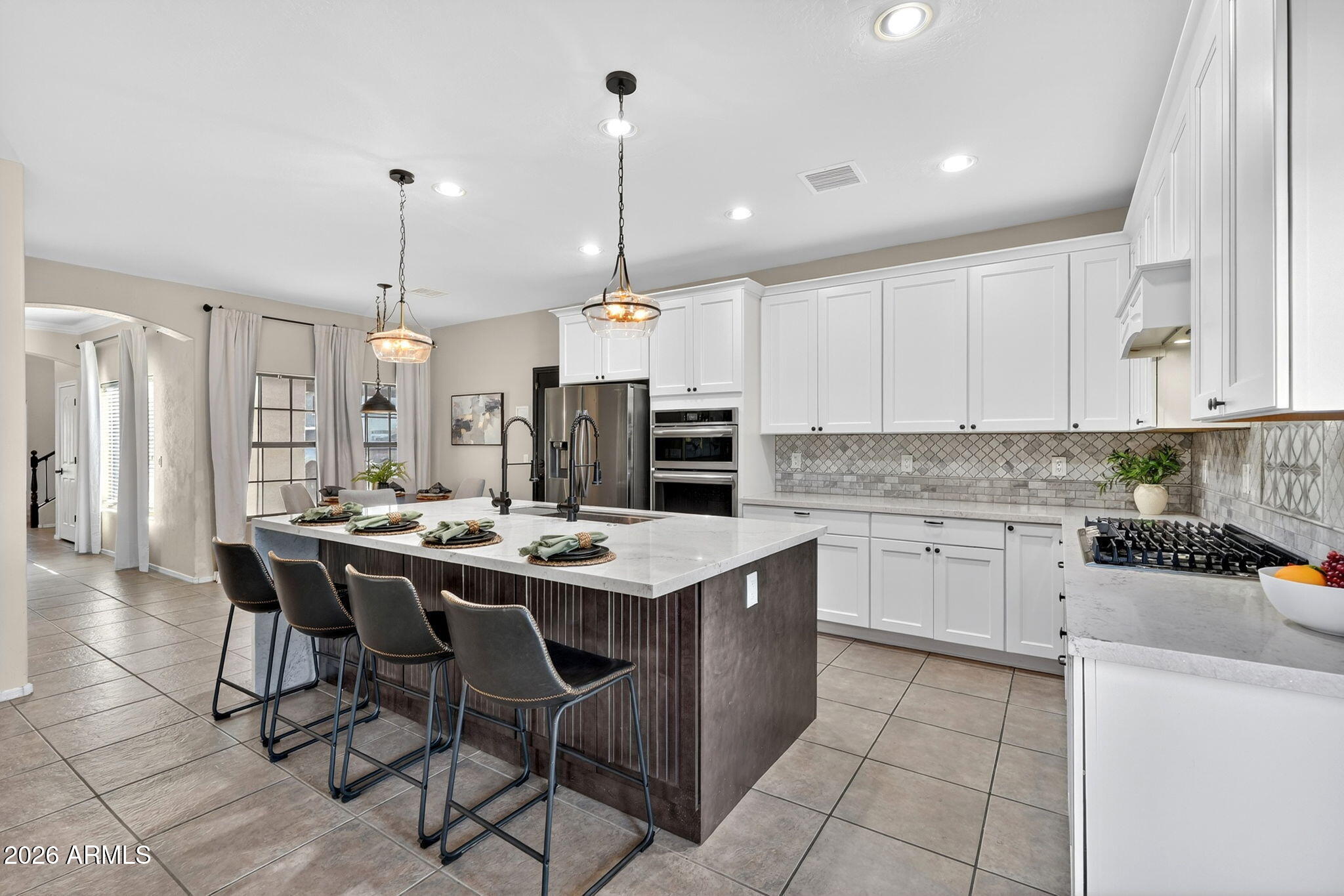 3536 E Fairview Street