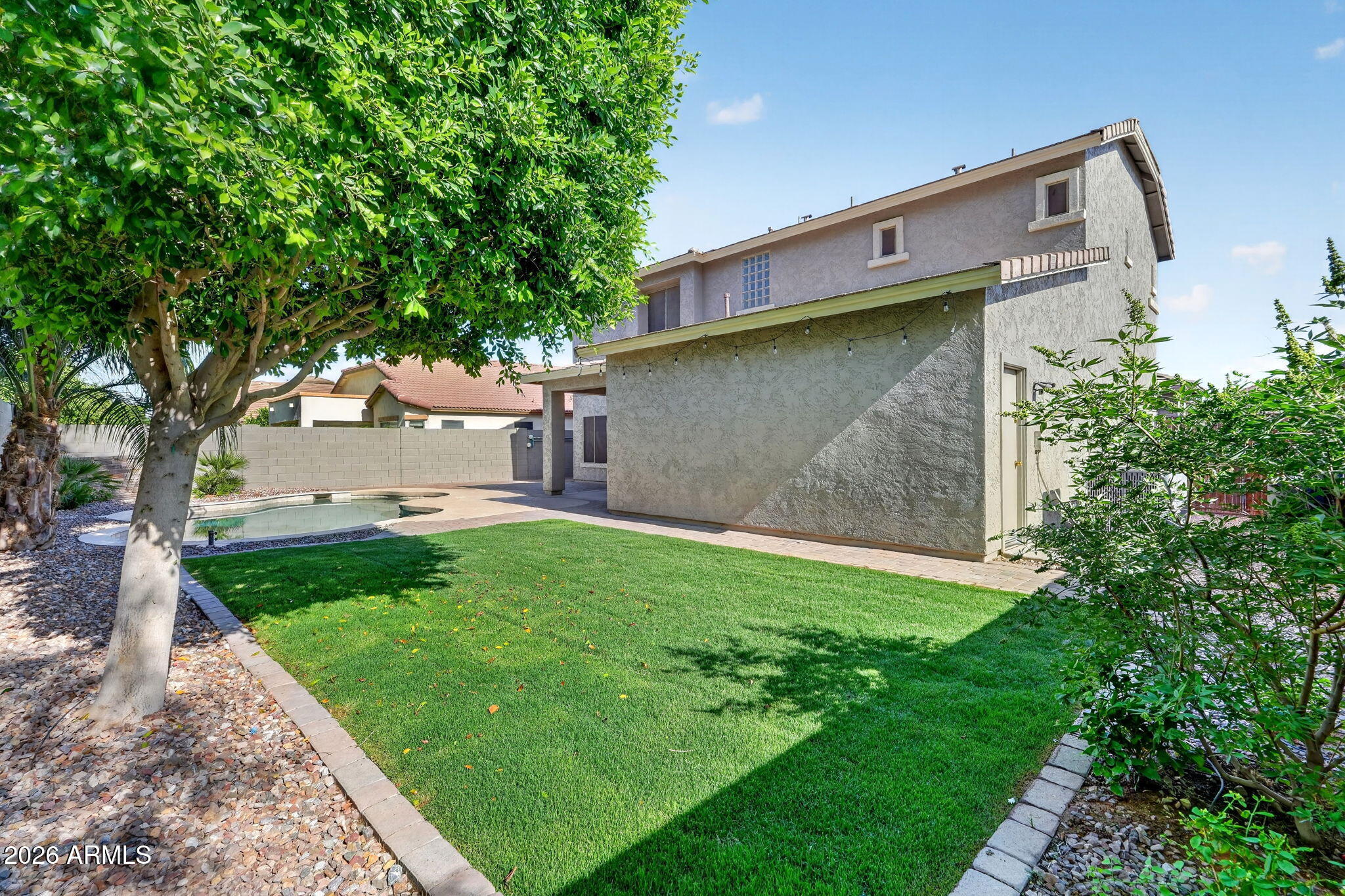 3536 E Fairview Street