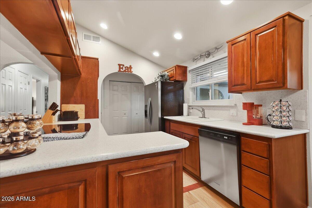 635 N CORRAL Circle