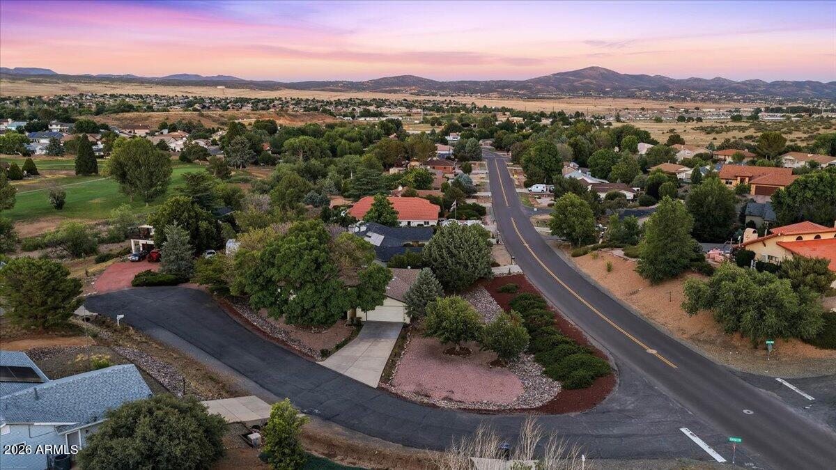 635 N CORRAL Circle