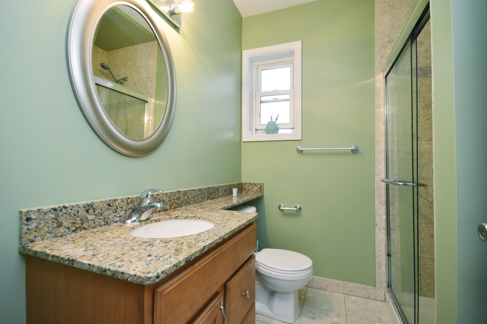 6254 N RICHMOND Street Unit: 1S