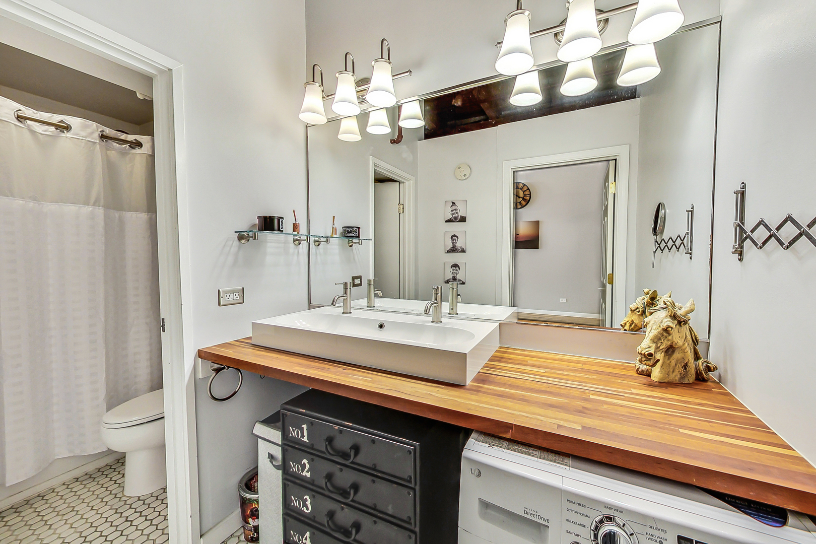 1733 W Irving Park Road Unit: 217