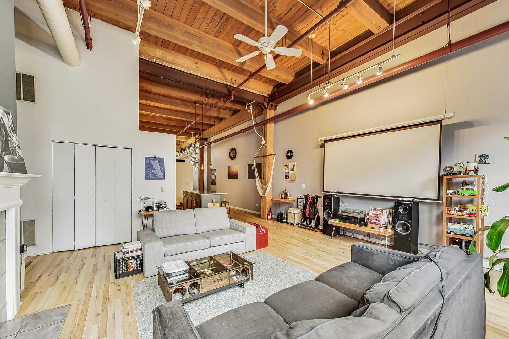 1733 W Irving Park Road Unit: 217