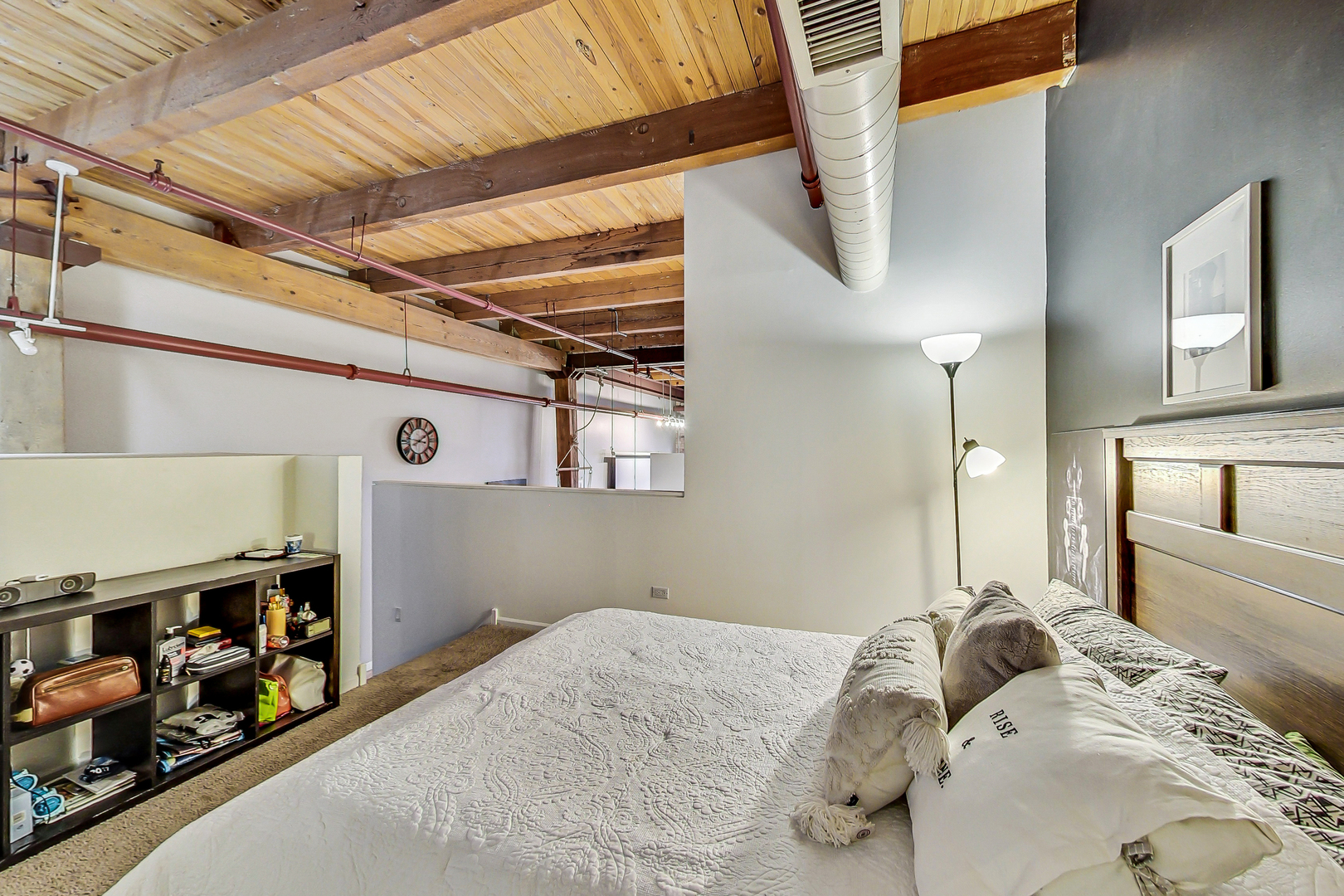 1733 W Irving Park Road Unit: 217