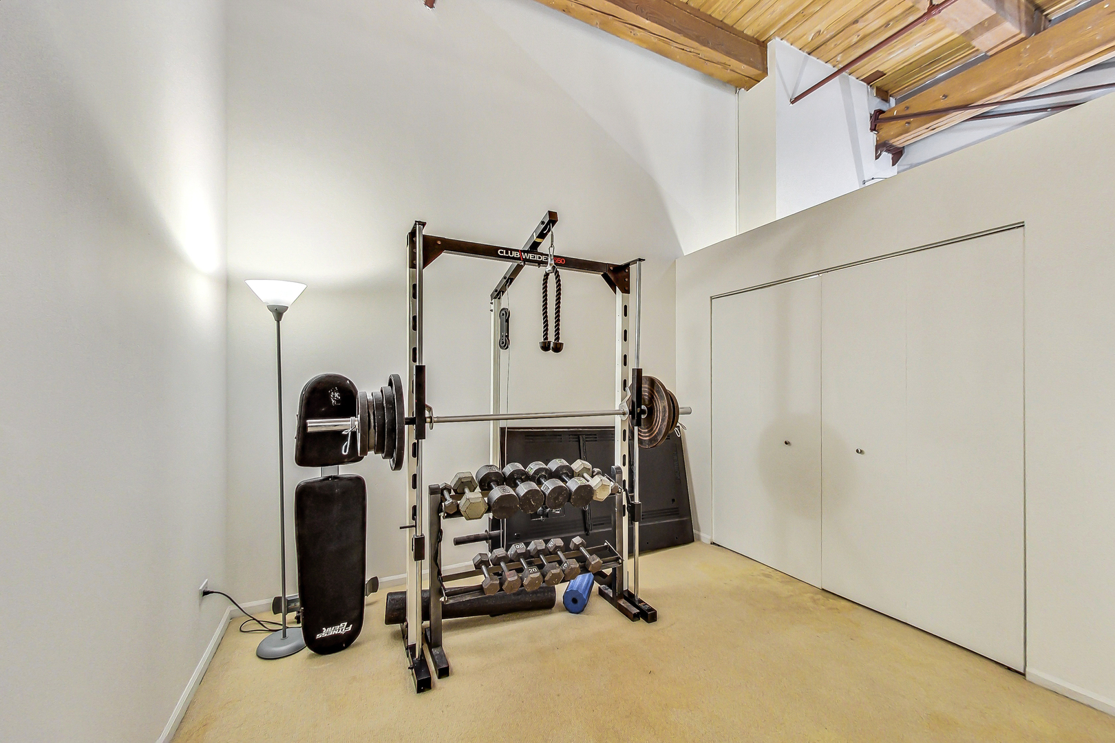 1733 W Irving Park Road Unit: 217