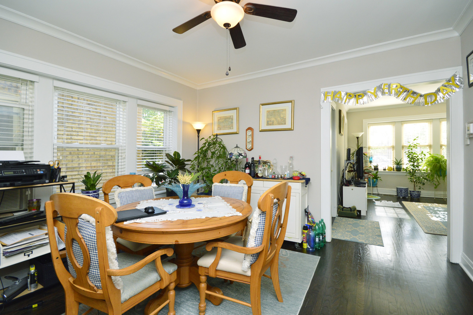 5349 N Lovejoy Avenue