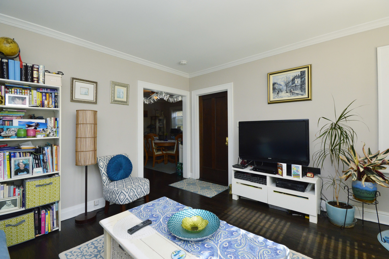 5349 N Lovejoy Avenue