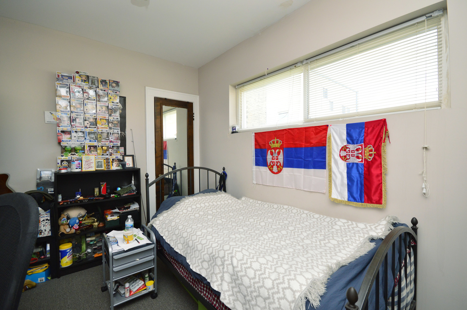 5349 N Lovejoy Avenue