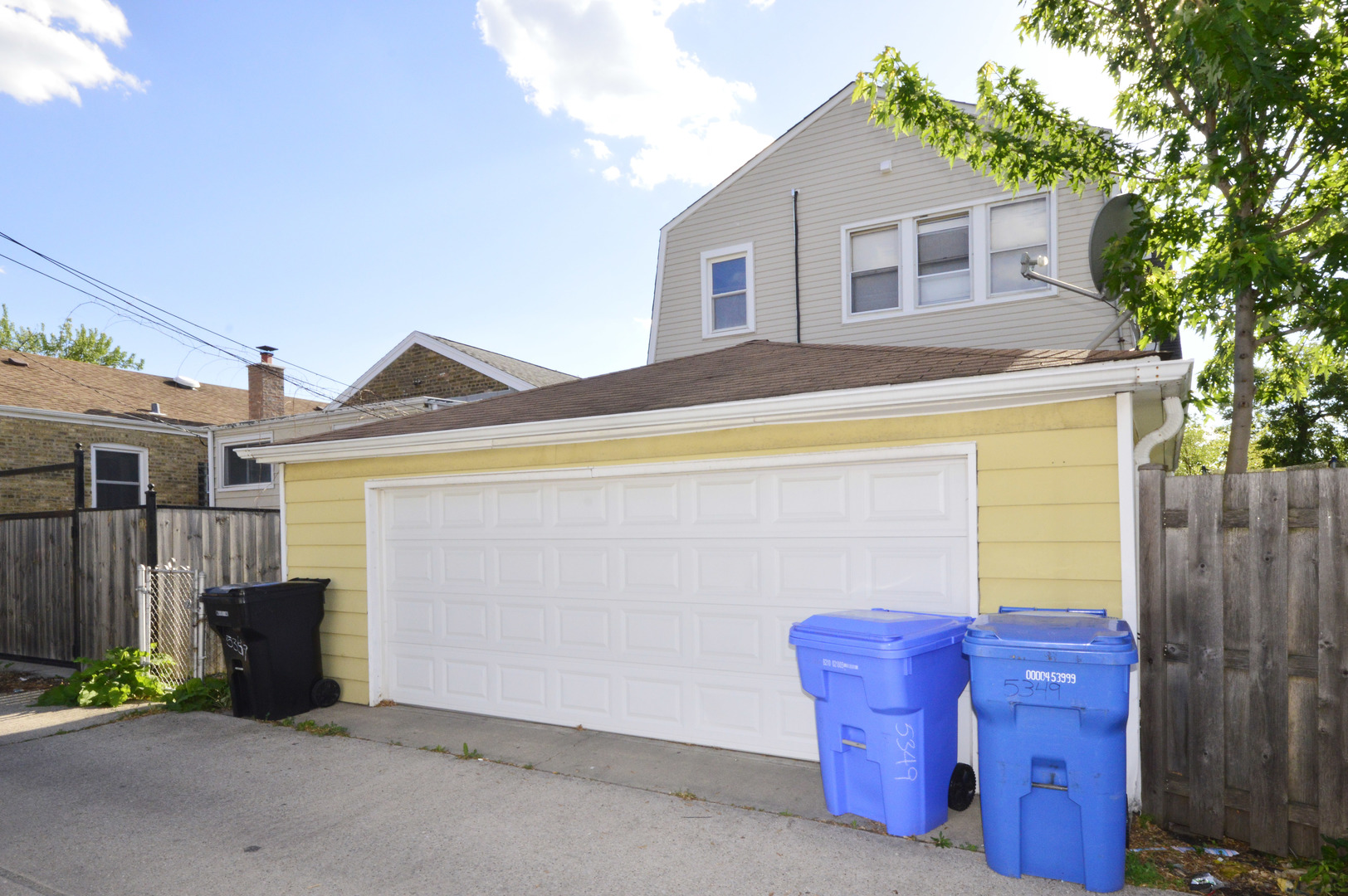 5349 N Lovejoy Avenue