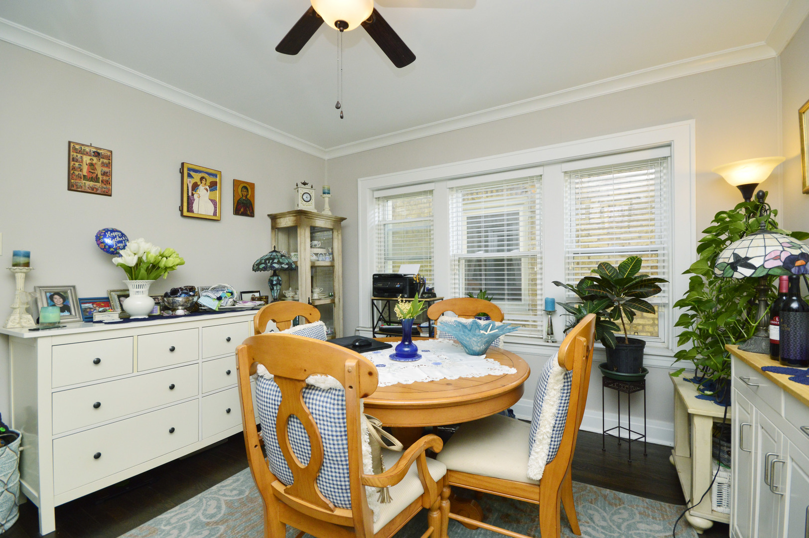 5349 N Lovejoy Avenue