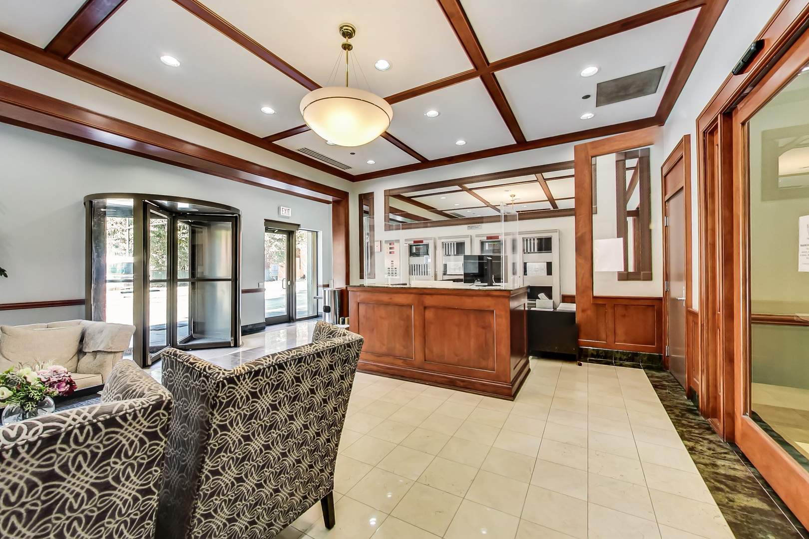 1101 S State Street Unit: 2001