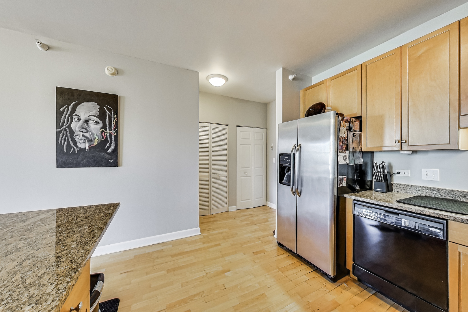 1101 S State Street Unit: 2001