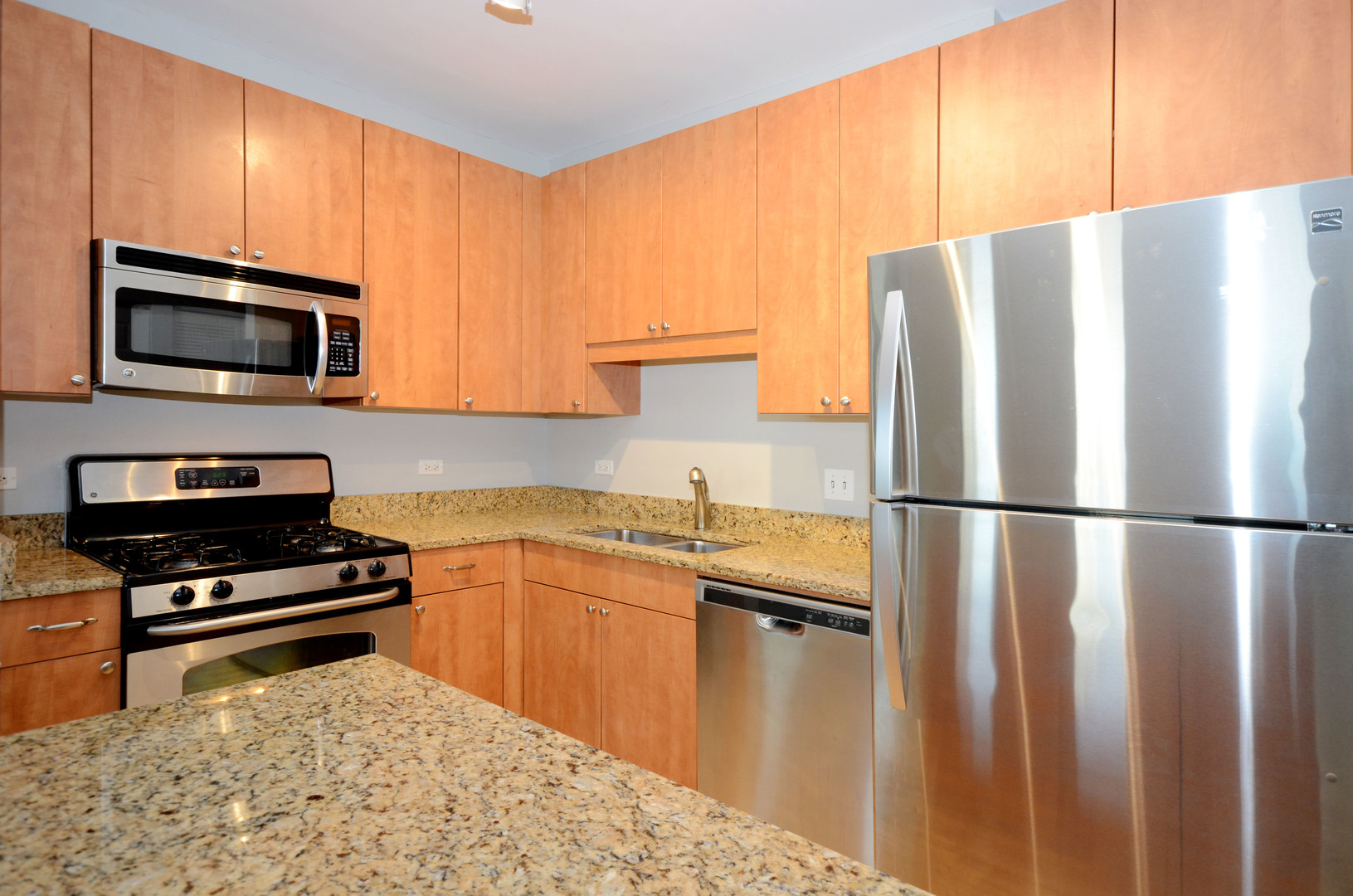 1255 S State Street Unit: 1417