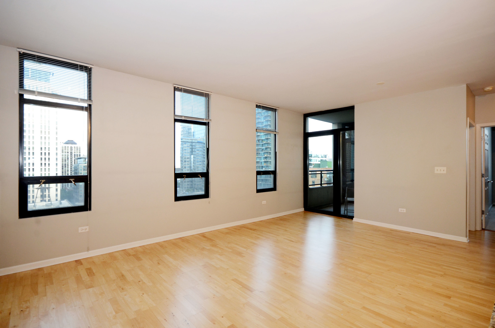 1255 S State Street Unit: 1417