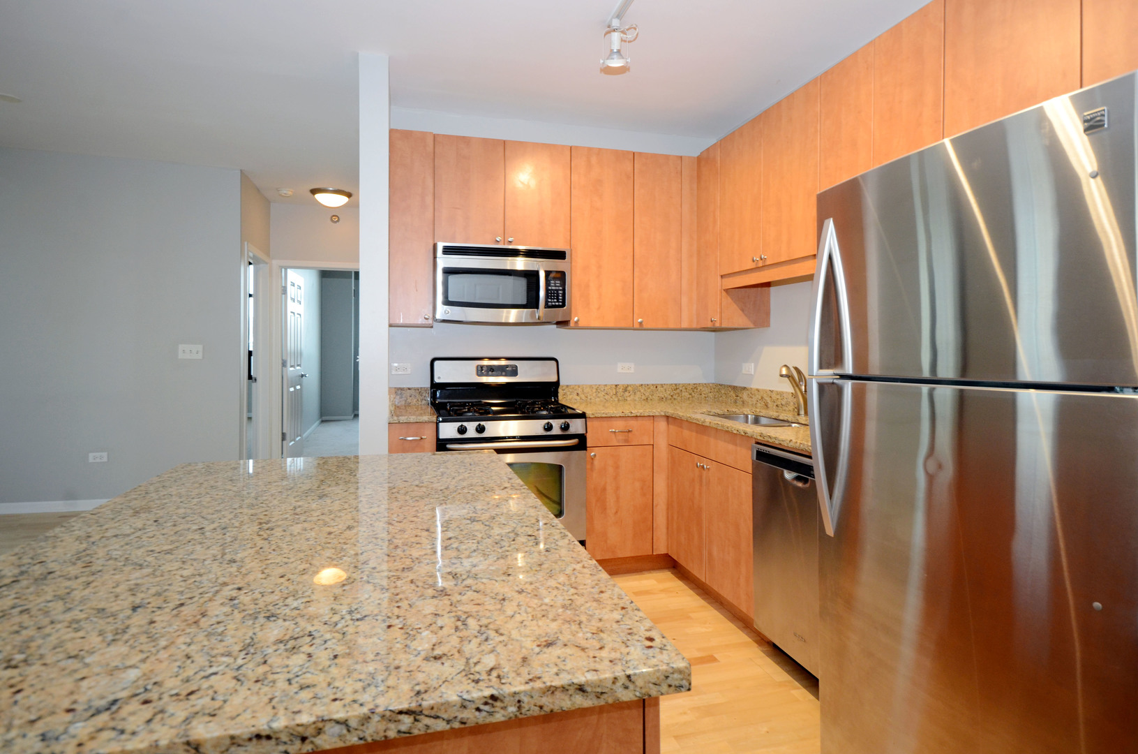 1255 S State Street Unit: 1417