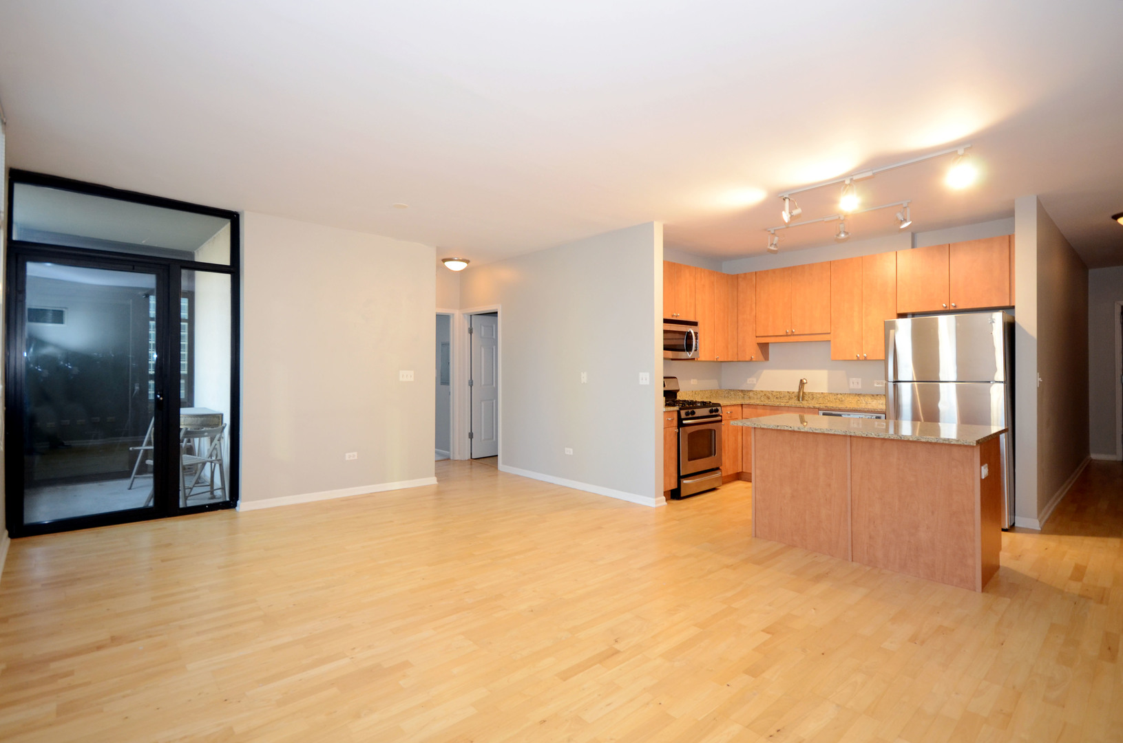 1255 S State Street Unit: 1417