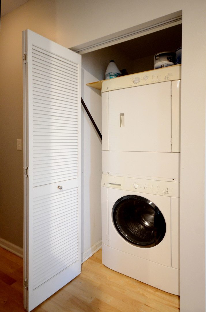 1255 S State Street Unit: 1417